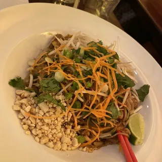 5A. Pad Thai