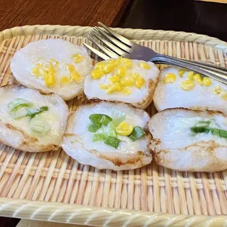 Kanom Krok