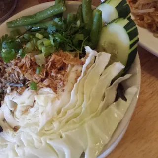 Northern Thai Larb