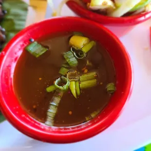 food, chowder, soup, soups and chowder