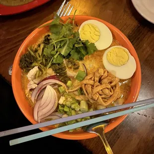 Khao Soi
