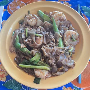 Pad See Ew