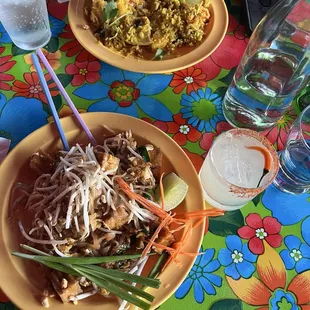 Pineapple Fried Rice
