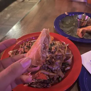 Pad Kee Mao