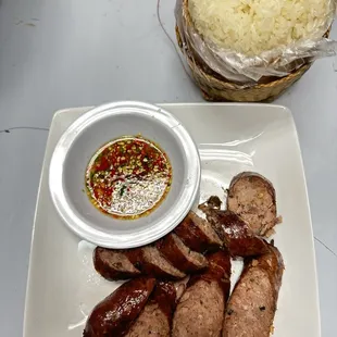 Sticky Rice