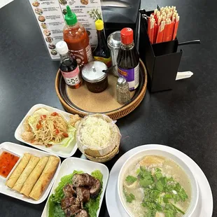 food, soup, soups and chowder, chowder