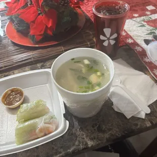 My DELICIOUS lunch!!