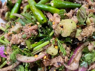 Mamas Asian Noodle House