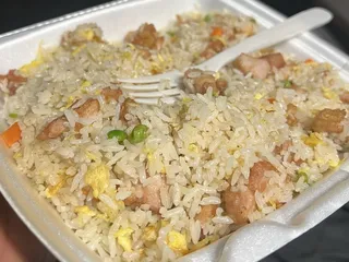 Tsing Tao Chinese Restaurant