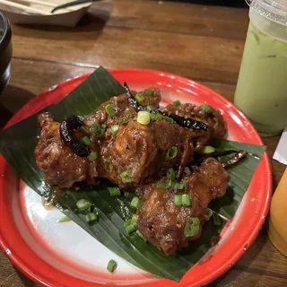 Jeow Bong Wings