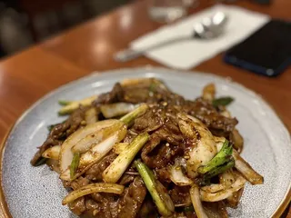 Durian Durian Fusion Thai Cuisine