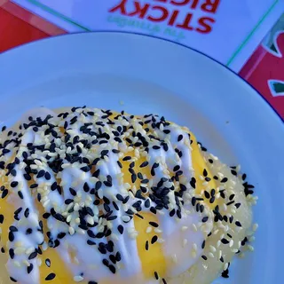 Mango Sticky Rice