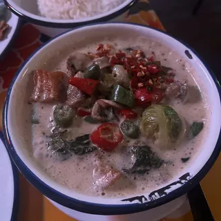 Side of Rice