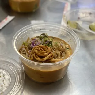 Khao Soi