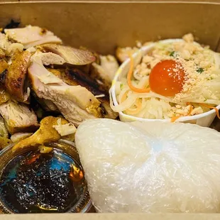 Gai Yang - Bbq Chicken