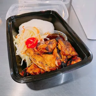 Gai Yang - Bbq Chicken