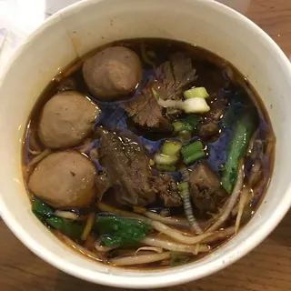 Boat Noodles