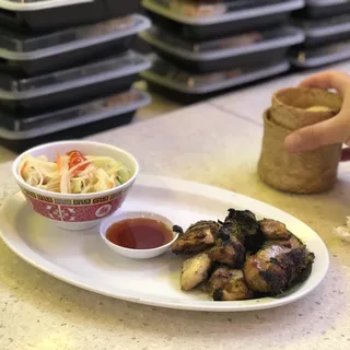 Gai Yang - Bbq Chicken