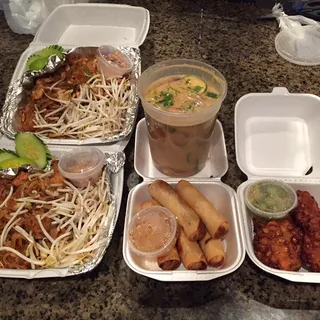 Tom Kha