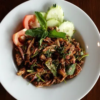 Yum Beef