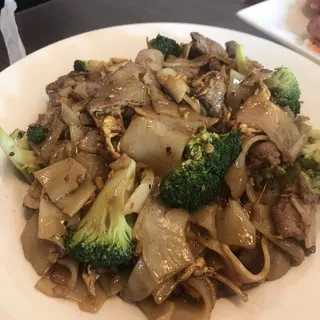 Pad Kee Mow