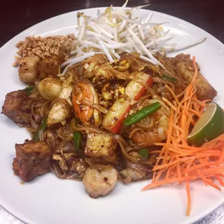 Pad Thai