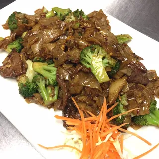 Pad See Ew