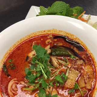 Kao Poon - Chicken
