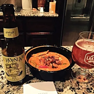 Panang Curry