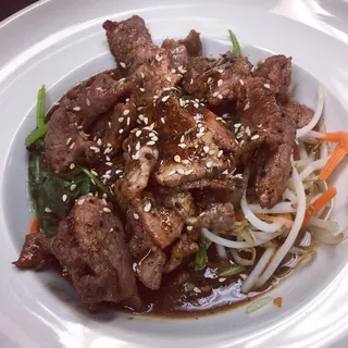 Mongolian