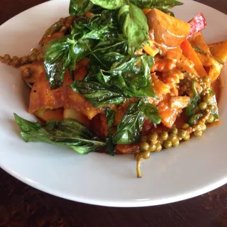 Spicy Catfish