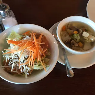 Peanut Sauce