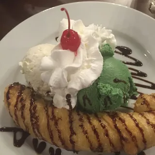 Ice Cream