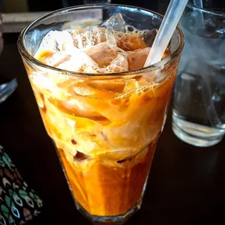 Thai Iced Tea