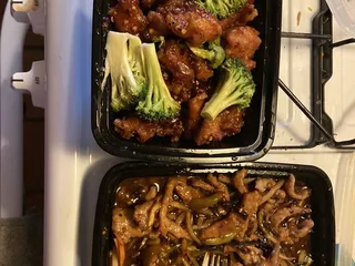 Bund Wok -Plano