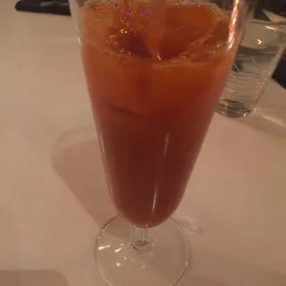 Thai Iced Tea