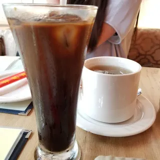 Thai Iced Coffee