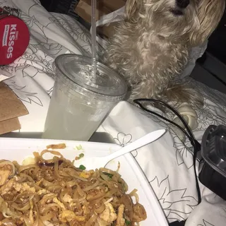 Housemade Thai Lemonade