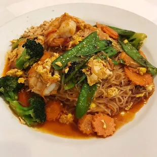 Pad Thai