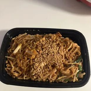 Pad Thai