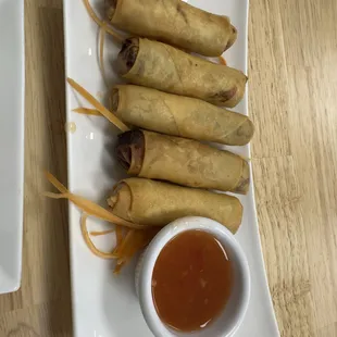 Lao Eggroll