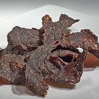 Beef Jerky
