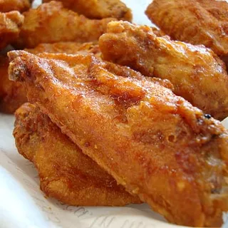 Fried Chicken Wings