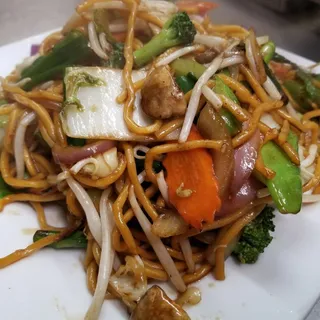 Chow Mein