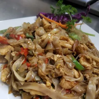Pad Kee Mao