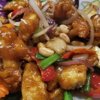 Kung Pao