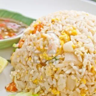 Hawaiian Fried Rice