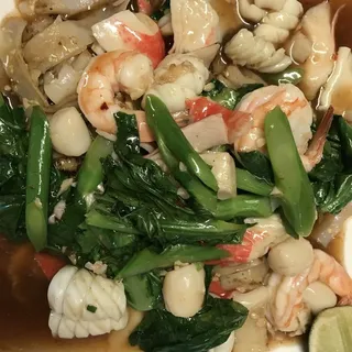 Seafood
