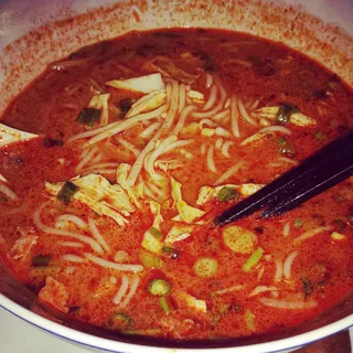 Side Of KaoPoon Noodle