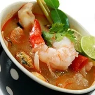 Tom Yum Goong